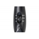 Turystyczna suszarka do włosów 12 V 180 W - Carbest