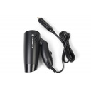 Turystyczna suszarka do włosów 12 V 180 W - Carbest