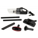 Odkurzacz 12 V 150 W z przewodem 4 m - Carbest