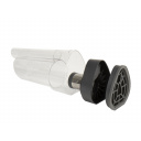 Odkurzacz 12 V 150 W z przewodem 4 m - Carbest