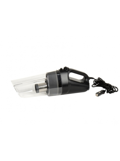 Odkurzacz 12 V 150 W z przewodem 4 m - Carbest