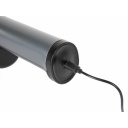 Odkurzacz bezprzewodowy 200 W 12/230 V - Carbest