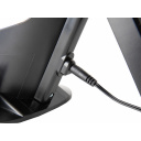 Odkurzacz bezprzewodowy 200 W 12/230 V - Carbest