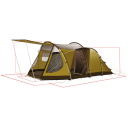 Namiot rodzinny Dakota Z5 Deluxe 480 x 280 x 200 cm, 4-osobowy – RTent