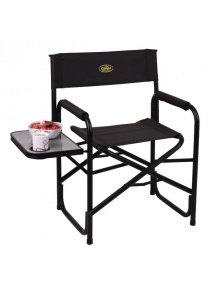 Krzesło reżyserskie Maxi DeLuxe II ze stolikiem - Camp4