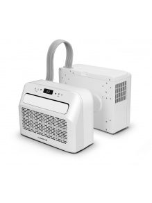 Klimatyzator split 5000 BTU/h 1465 W - Carbest