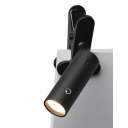 Lampka 4w1 z magnesem USB-C 3000 K - Carbest