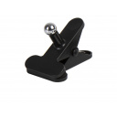 Lampka 4w1 z magnesem USB-C 3000 K - Carbest