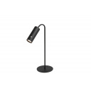 Lampka 4w1 z magnesem USB-C 3000 K - Carbest