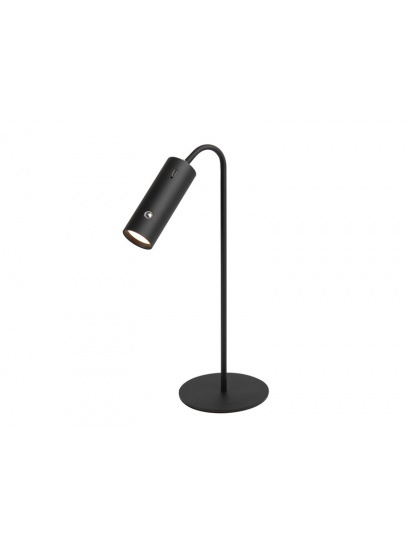 Lampka 4w1 z magnesem USB-C 3000 K - Carbest