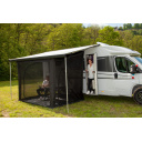 Moskitiera do markizy Mosquito Free 240 Premium, szara – RTent