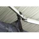 Moskitiera do markizy Mosquito Free 240 Premium, szara – RTent