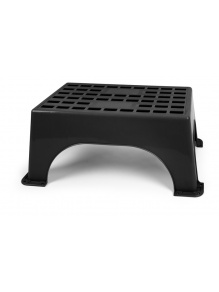 Stopień wejściowy Large - Carbest