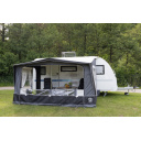 Przedsionek do przyczepy BOLOGNA - Reimo