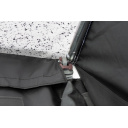 Przedsionek do przyczepy BOLOGNA - Reimo