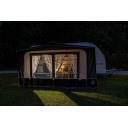 Przedsionek do przyczepy BOLOGNA - Reimo