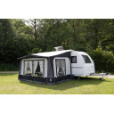 Przedsionek do przyczepy BOLOGNA - Reimo