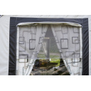 Przedsionek do przyczepy BOLOGNA - Reimo