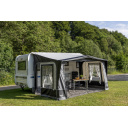 Przedsionek do przyczepy BOLOGNA - Reimo