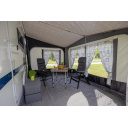 Przedsionek do przyczepy BOLOGNA - Reimo