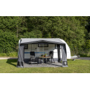 Przedsionek do przyczepy BOLOGNA - Reimo