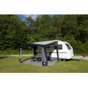 Przedsionek do przyczepy BOLOGNA - Reimo