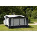 Przedsionek do przyczepy BOLOGNA - Reimo