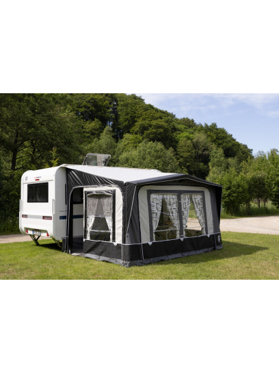 Przedsionek do przyczepy BOLOGNA - Reimo