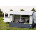 Markiza caravanowa Casa Royal S 320, szara – RTent