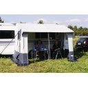 Markiza caravanowa Casa Royal S 320, szara – RTent