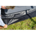 Markiza caravanowa Casa Royal S 320, szara – RTent