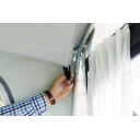 Markiza caravanowa Casa Royal S 320, szara – RTent