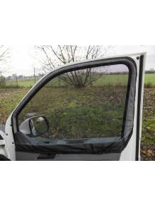 Moskitiera magnetyczna do kabiny Ford V710 - Carbest