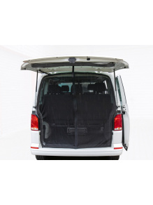 Moskitiera magnetyczna do klapy tylnej Ford V710 - Carbest