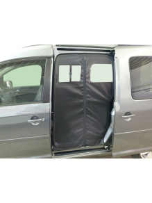 Moskitiera do drzwi przesuwnych VW Caddy Maxi 5 - Carbest