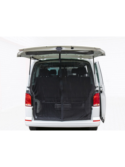 Moskitiera magnetyczna do klapy tylnej Mercedes Sprinter - Carbest