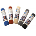 Mata antypoślizgowa 30×360 czarna - Camp4