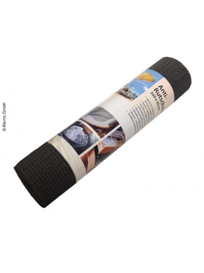 Mata antypoślizgowa 30×360 czarna - Camp4