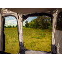 Namiot tylny Premium do Mercedes Vito, szary – RTent