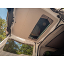 Namiot tylny Premium do Mercedes Vito, szary – RTent