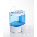 Pralka kempingowa 230 V do 1,8 kg - Carbest