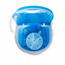 Pralka kempingowa 230 V do 1,8 kg - Carbest