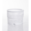 Pralka kempingowa 230 V do 1,8 kg - Carbest