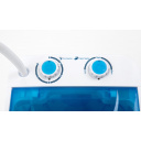 Pralka kempingowa 230 V do 1,8 kg - Carbest