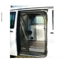 Moskitiera do drzwi przesuwnych Mercedes Vito V-Klasa od 2014 - Carbest