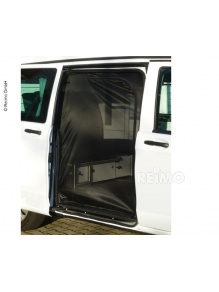 Moskitiera do drzwi przesuwnych Mercedes Vito V-Klasa od 2014 - Carbest