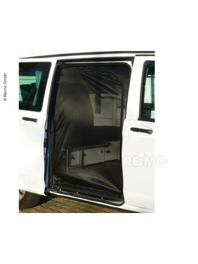 Moskitiera do drzwi przesuwnych Mercedes Vito V-Klasa od 2014 - Carbest
