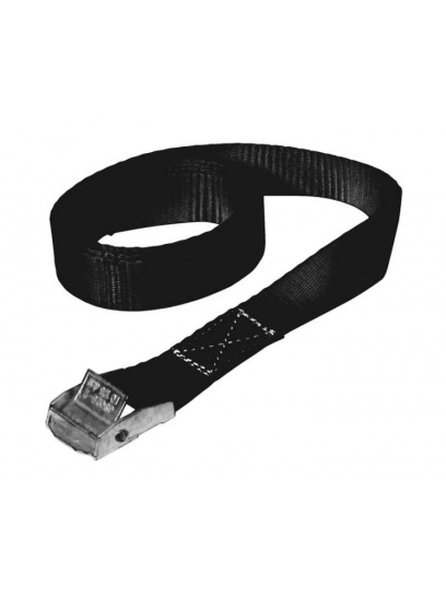 Pas mocujący 5,0 m z klamrą - Camp4