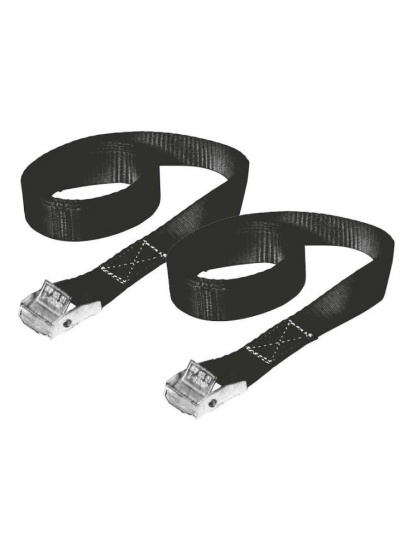 Pas mocujący 2,5 m z klamrą - Camp4