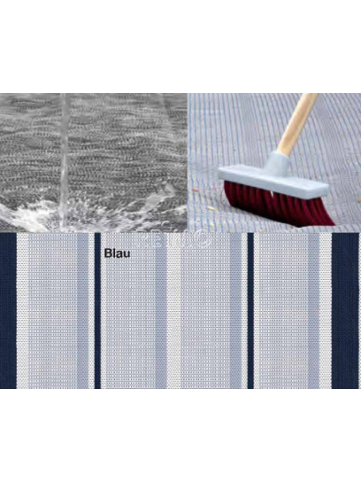 Dywan namiotowy 3,0×8,0 m - Reimo